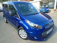 FORD TOURNEO CONNECT
