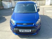 FORD TOURNEO CONNECT