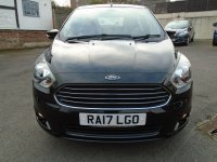 FORD KA+