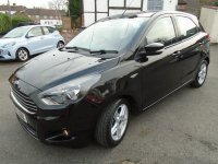 FORD KA+