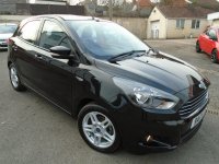 FORD KA+