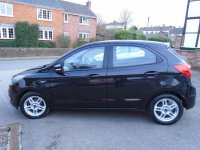 FORD KA+