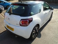 DS AUTOMOBILES DS 3