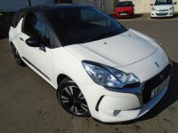 DS AUTOMOBILES DS 3
