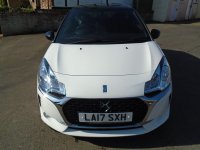 DS AUTOMOBILES DS 3