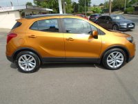 VAUXHALL MOKKA X